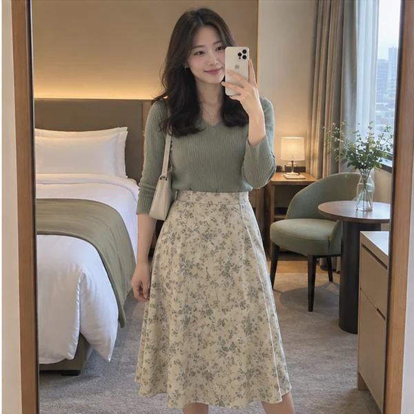 로열 제니센터 테라피 안내 이미지