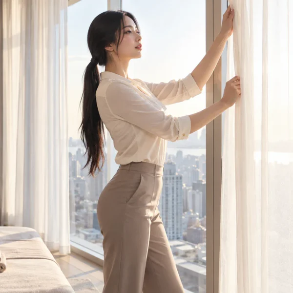 웰니스 세정웰빙 홈타이 제휴업체 이미지