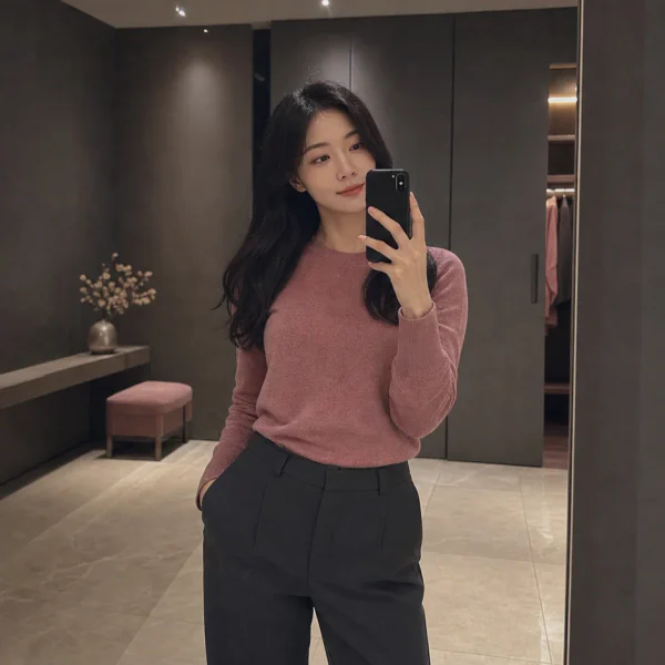 시그니처 루나아지트 마사지 안내 이미지