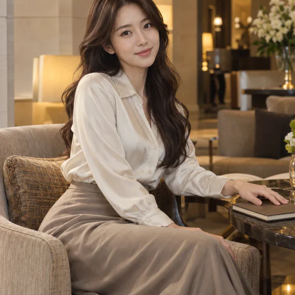 라운지 윈터가든 홈타이 제휴업체 이미지
