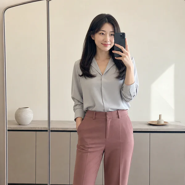 힐링 효정포레스트 테라피 안내 이미지