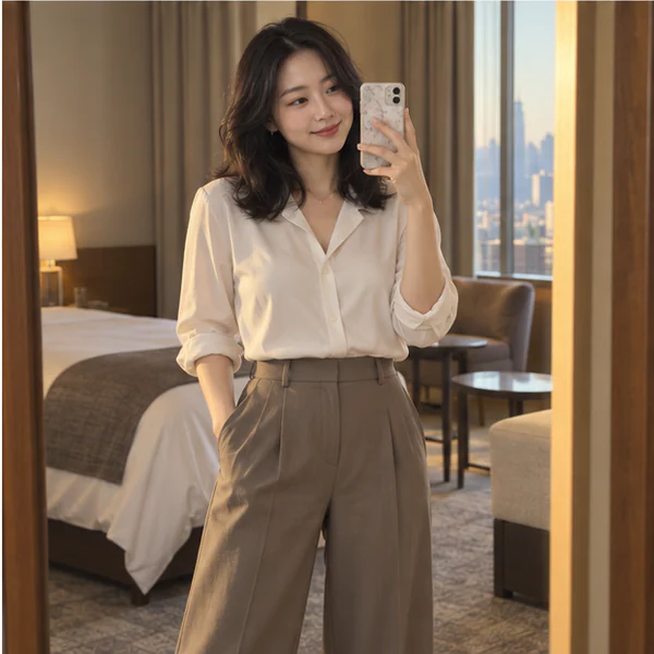 프리미엄 로제하우스 홈타이 안내 이미지