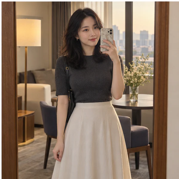 블랑 유리아센터 테라피 안내 이미지