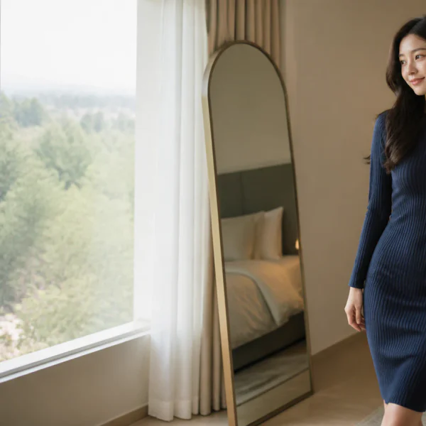 라운지 아모르포레스트 테라피 안내 이미지