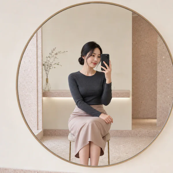 프리미엄 리브하우스 테라피 안내 이미지