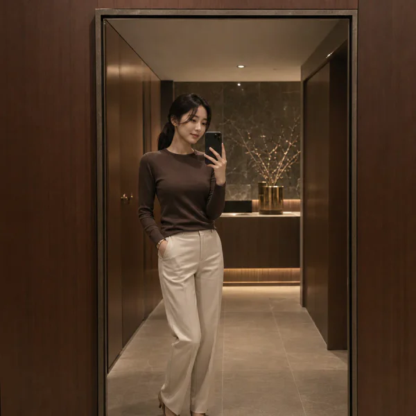 프리미엄 하린아지트 테라피 안내 이미지