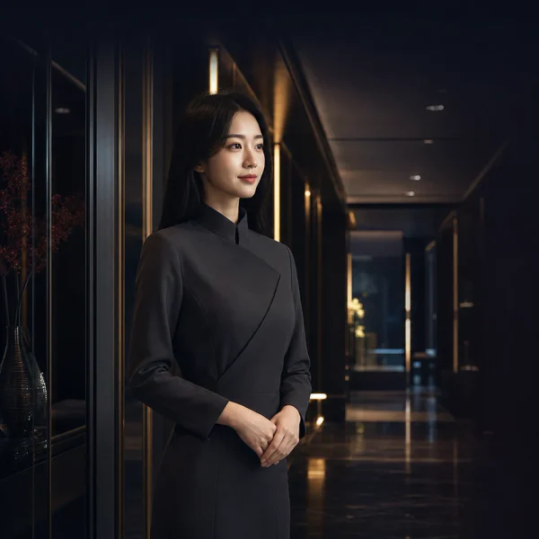 블랑 로제룸 테라피 안내 이미지