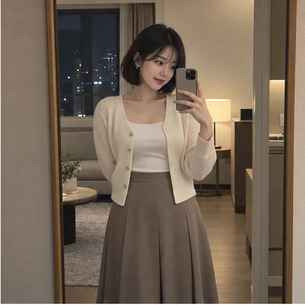 모던 설현살롱 테라피 안내 이미지