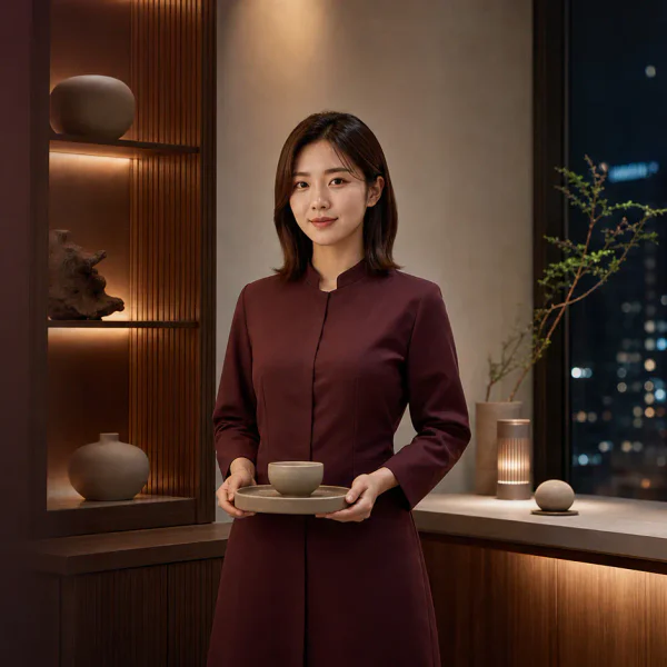 스위트 아린테라스 테라피 안내 이미지