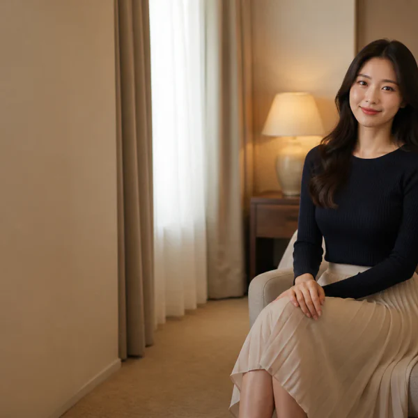 가든 라엘케어 테라피 안내 이미지