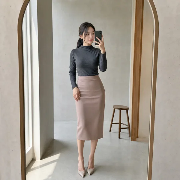 시그니처 아모르스튜디오 테라피 안내 이미지