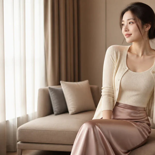웰니스 은비웰빙 마사지 안내 이미지
