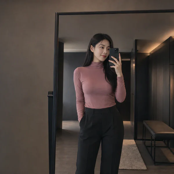 클래식 라비앙스테이 테라피 안내 이미지