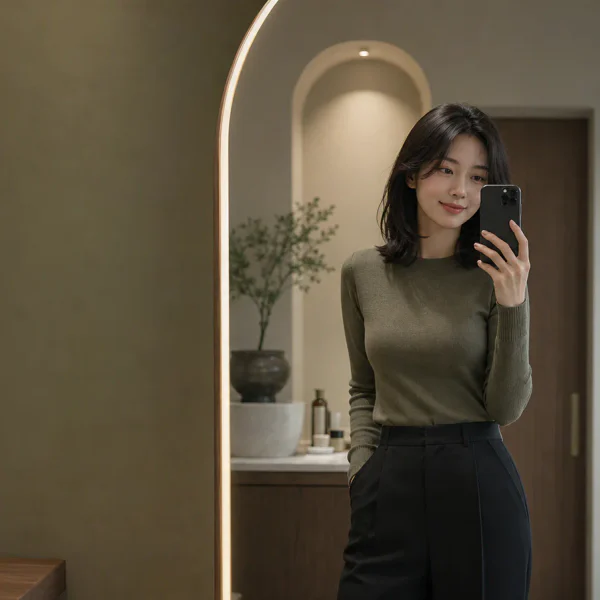 그랜드 리브라운지 테라피 안내 이미지