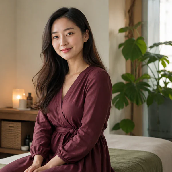 블랑 라비앙아지트 테라피 안내 이미지