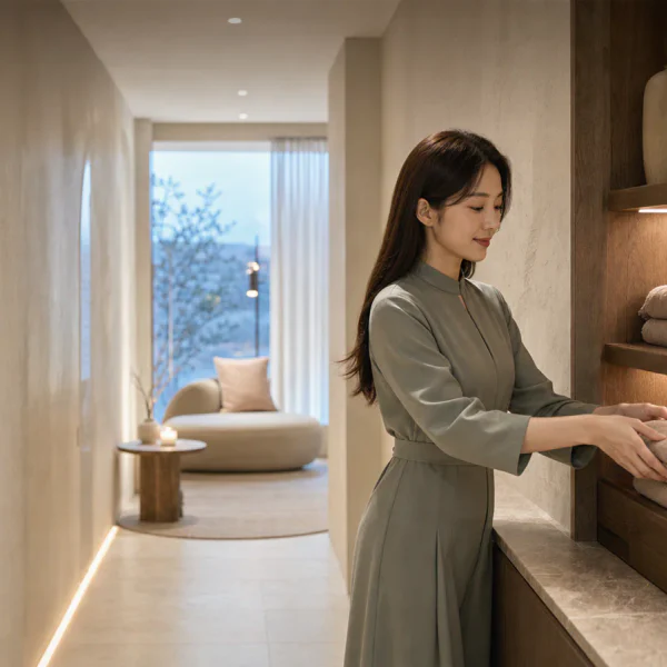 모던 다니엘살롱 마사지 안내 이미지