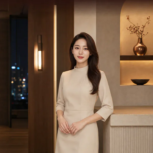 클래식 아린스테이 홈타이 안내 이미지