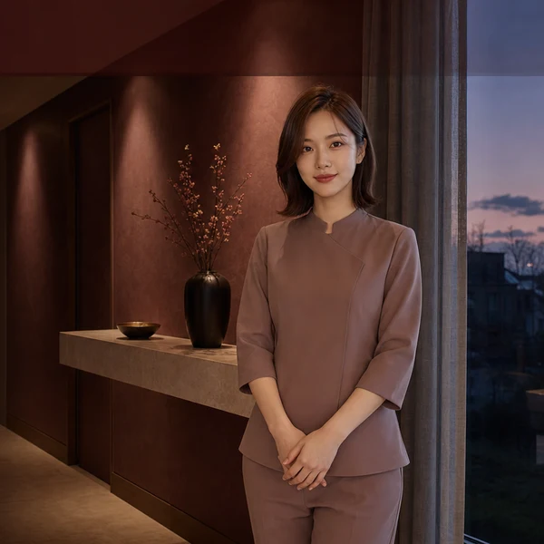 프리미엄 루나하우스 홈타이 안내 이미지