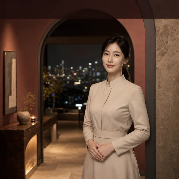 프리미엄 네이처케어 마사지 안내 이미지