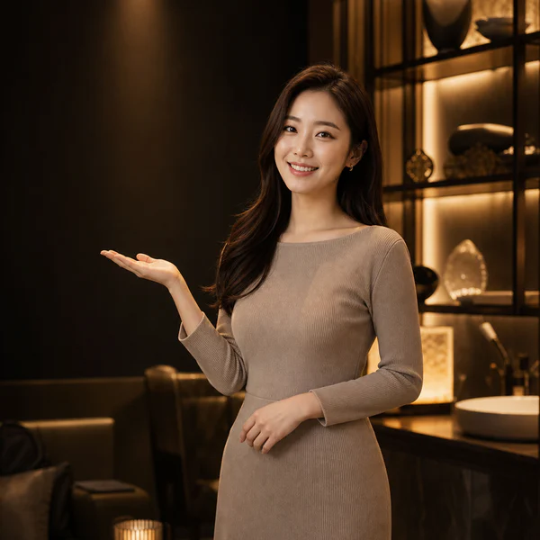 라운지 문별웰빙 테라피 안내 이미지
