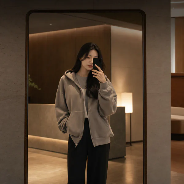 라운지 가을웰빙 마사지 안내 이미지