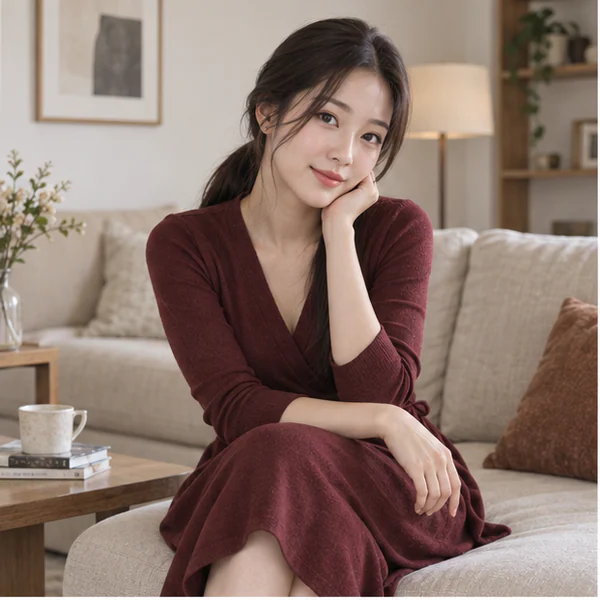포레스트 하영아지트 마사지 안내 이미지