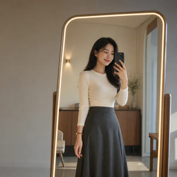 라운지 사나웰빙 테라피 안내 이미지