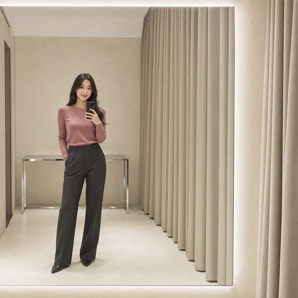 가든 유리아스테이 테라피 안내 이미지