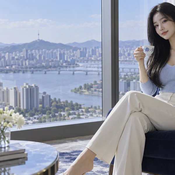 시그니처 아모르스파 홈타이 안내 이미지
