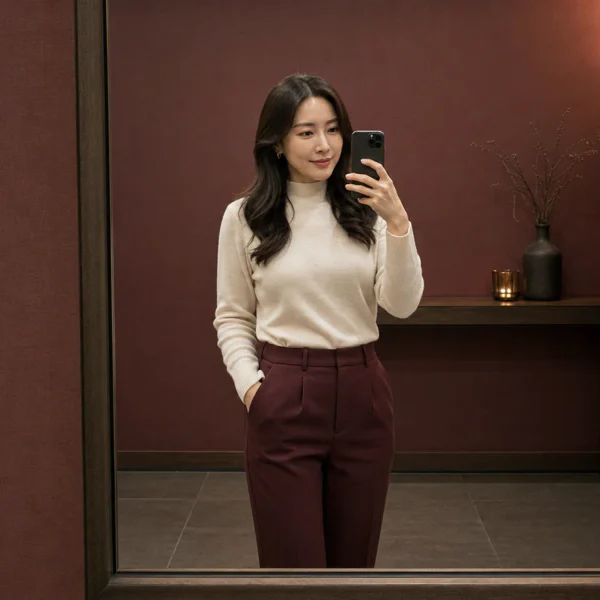 힐링 유정룸 마사지 안내 이미지