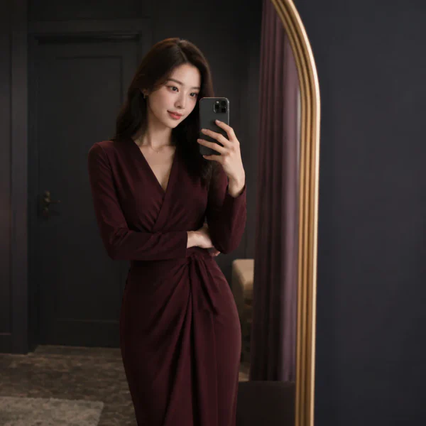 포레스트 나연룸 테라피 안내 이미지