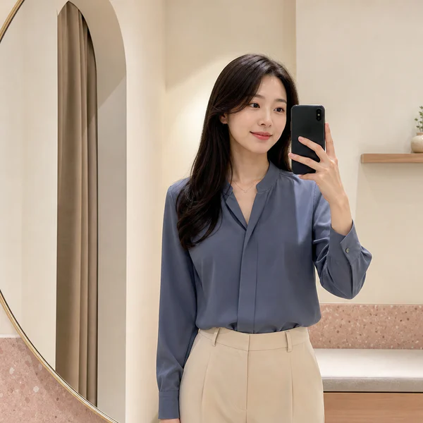 라운지 수지가든 홈타이 안내 이미지