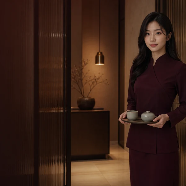 블랑 유나아지트 테라피 제휴업체 이미지