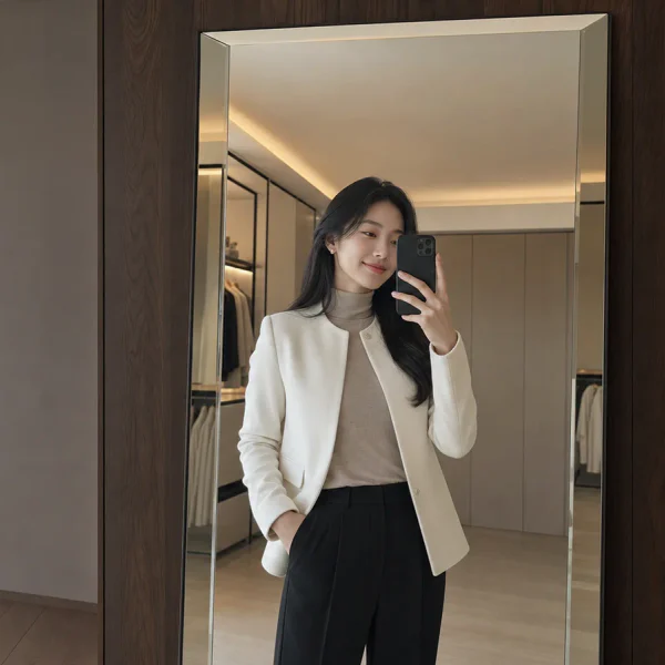 시그니처 다현스튜디오 테라피 안내 이미지