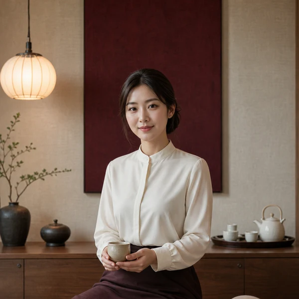 프리미엄 예리스튜디오 마사지 안내 이미지