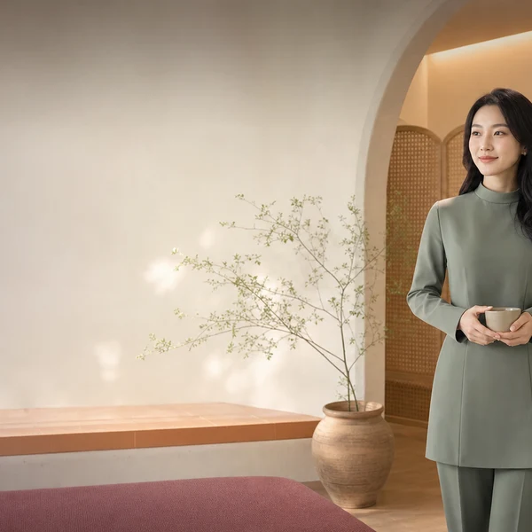 블랑 원영아지트 테라피 제휴업체 이미지